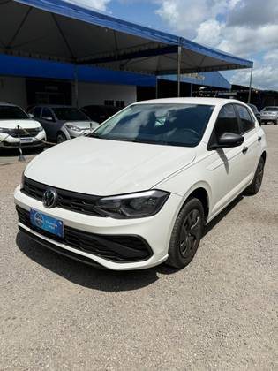 VOLKSWAGEN POLO 1.0 MPI TRACK MANUAL VOLKSWAGEN POLO 1.0 MPI TRACK MANUAL